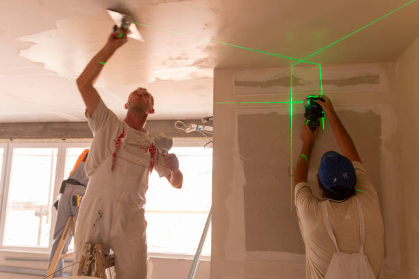 Reliable University Heights, IA Drywall & Painting Services Solutions